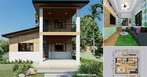 amakan house design photos|10 Amazing Amakan House Design You Need To See.